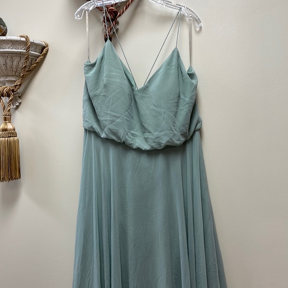 New Jenny Yoo Inesse Dress!!🔥🔥🔥 - Picture 6 of 15